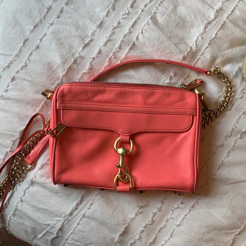 Rebecca Minkoff Purse